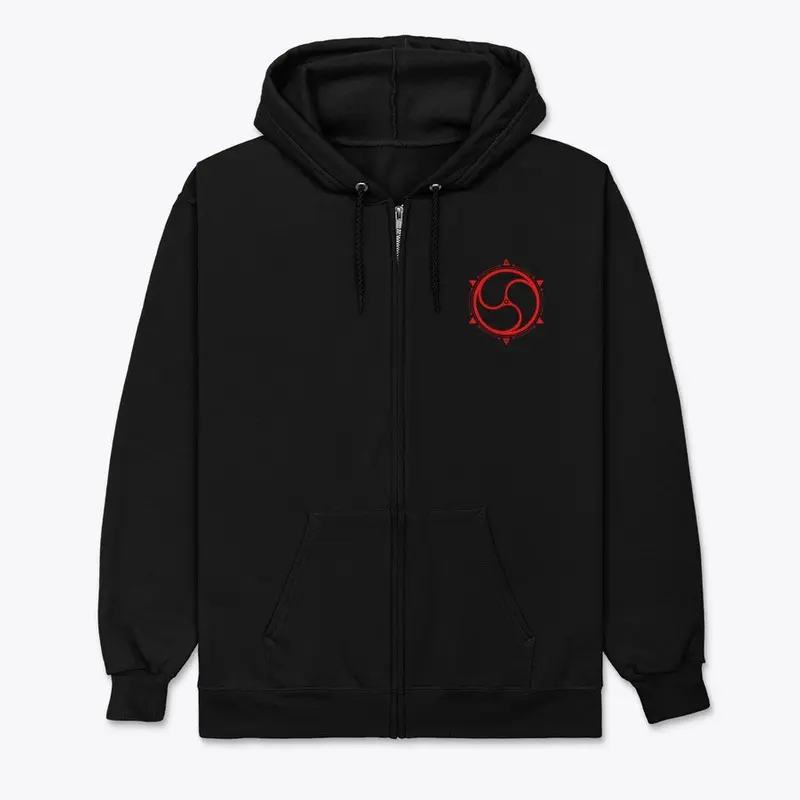 Triskel Hoodies