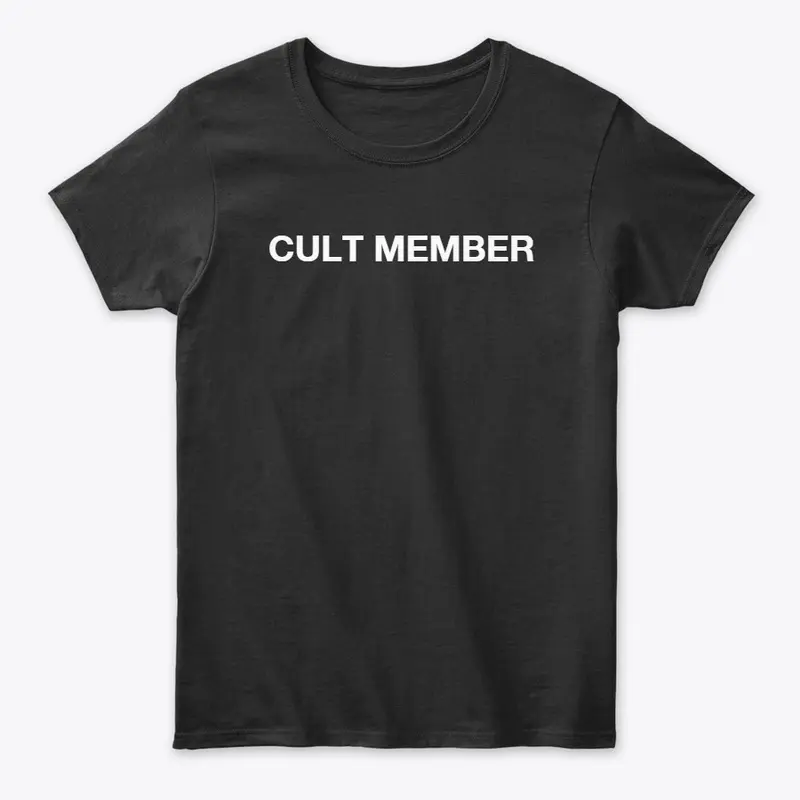 Cult Member