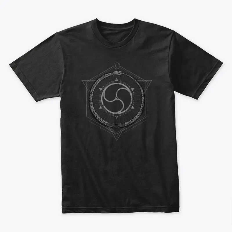 Ouroboros Tee