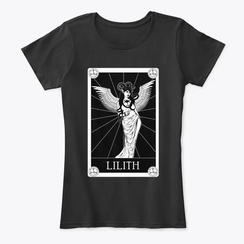 Lilith Tarot