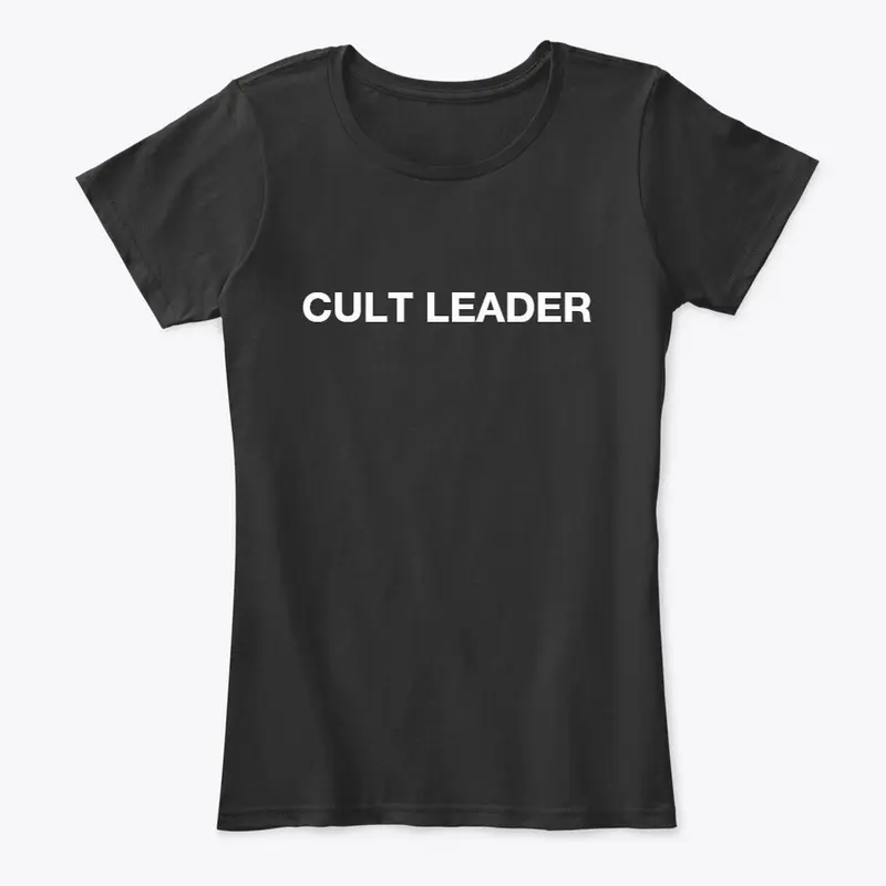 Cult Leader