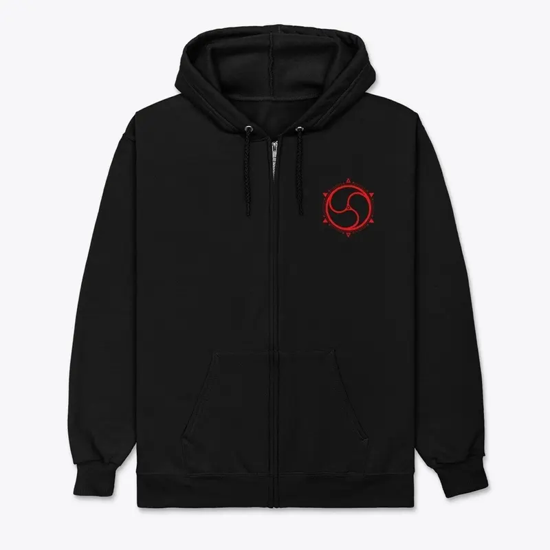 Triskel Hoodies