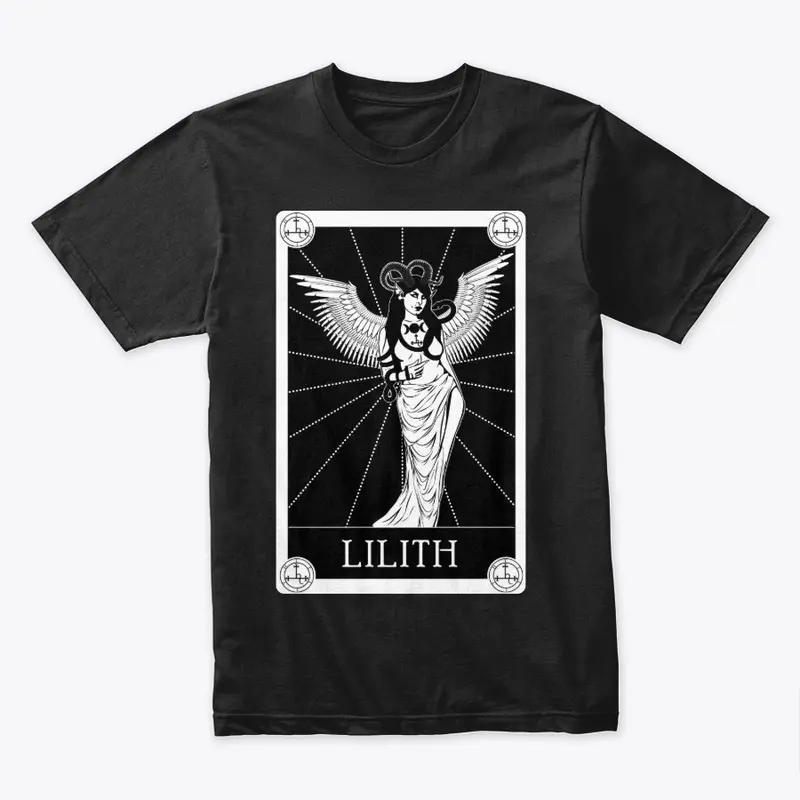 Lilith Tarot