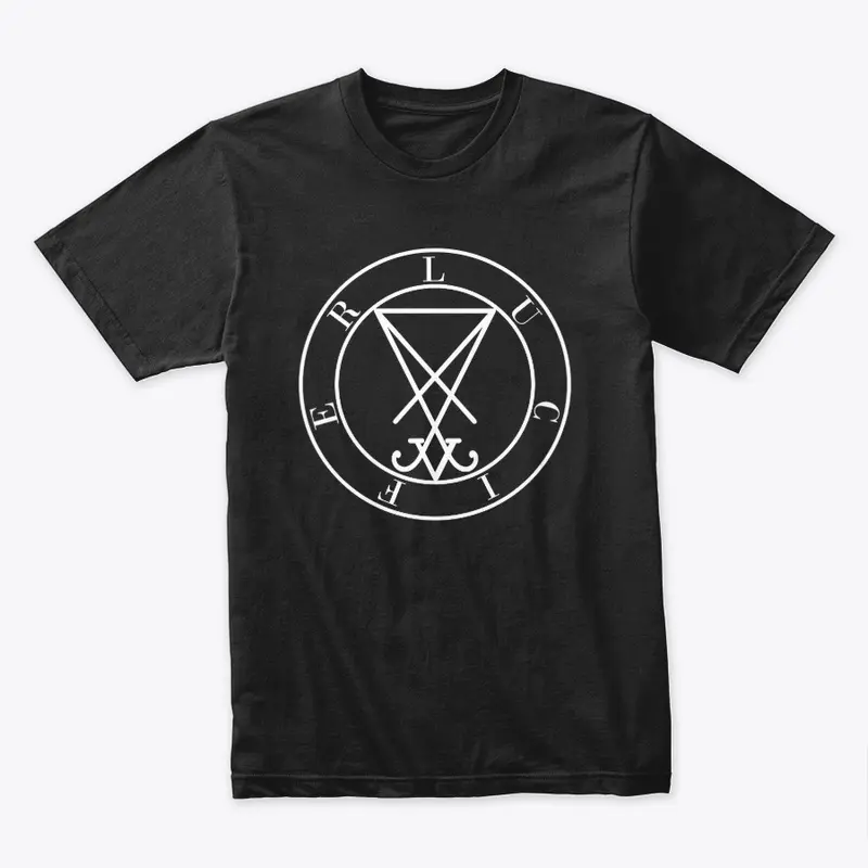 Lucifer Sigil