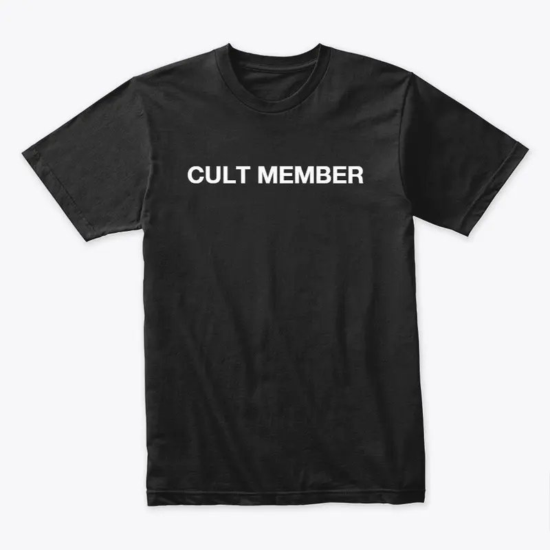 Cult Member